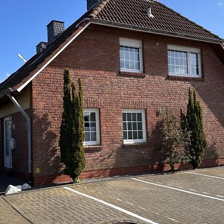 Ferienwohnung Norddeich: Gemuetliche Rueckzugsoase Fuer 2-4 Personen Extérieur photo