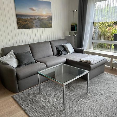 Ferienwohnung Norddeich: Gemuetliche Rueckzugsoase Fuer 2-4 Personen Extérieur photo
