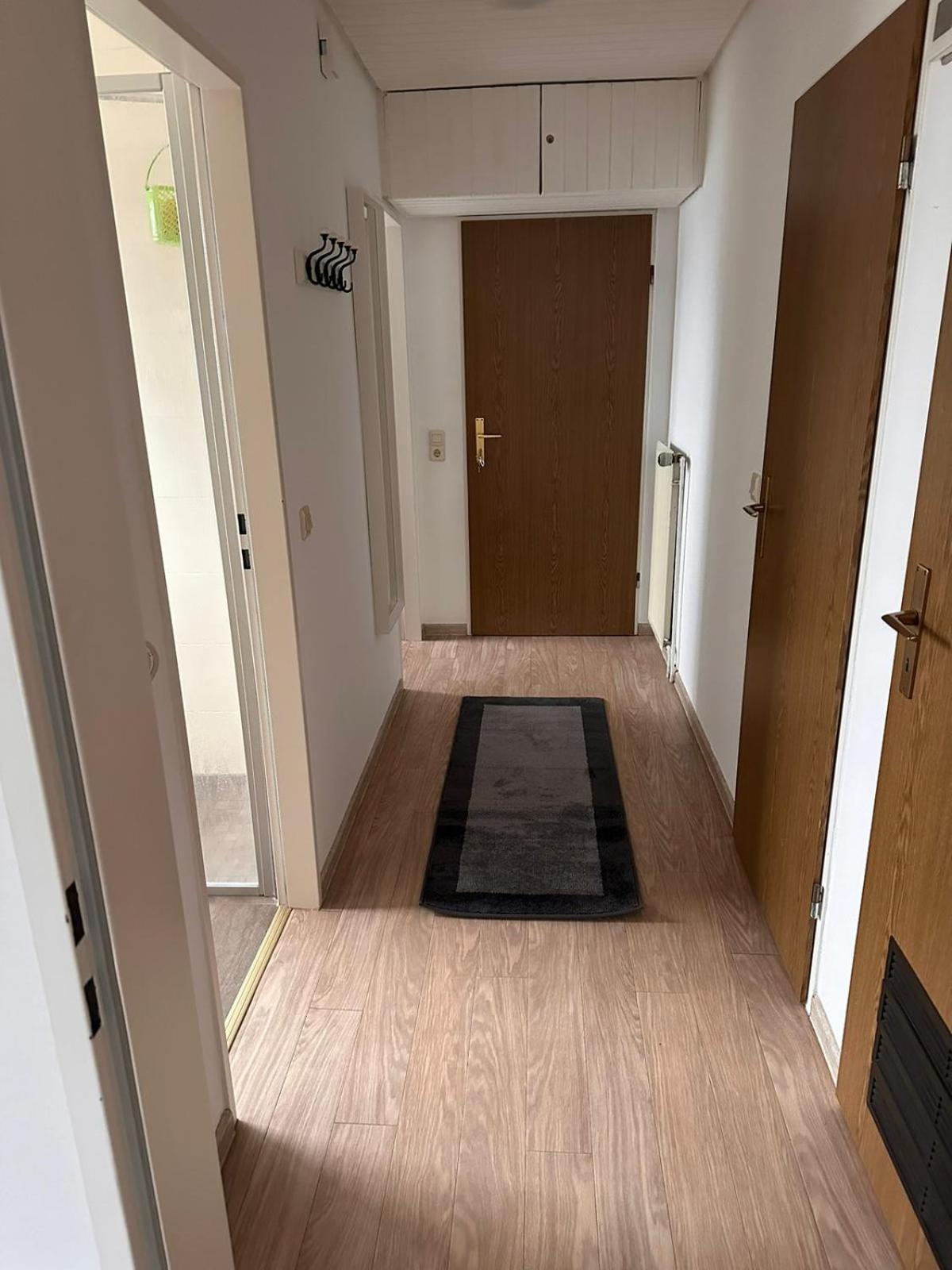 Ferienwohnung Norddeich: Gemuetliche Rueckzugsoase Fuer 2-4 Personen Extérieur photo