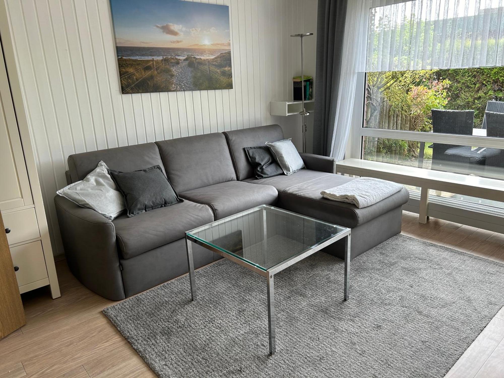 Ferienwohnung Norddeich: Gemuetliche Rueckzugsoase Fuer 2-4 Personen Extérieur photo