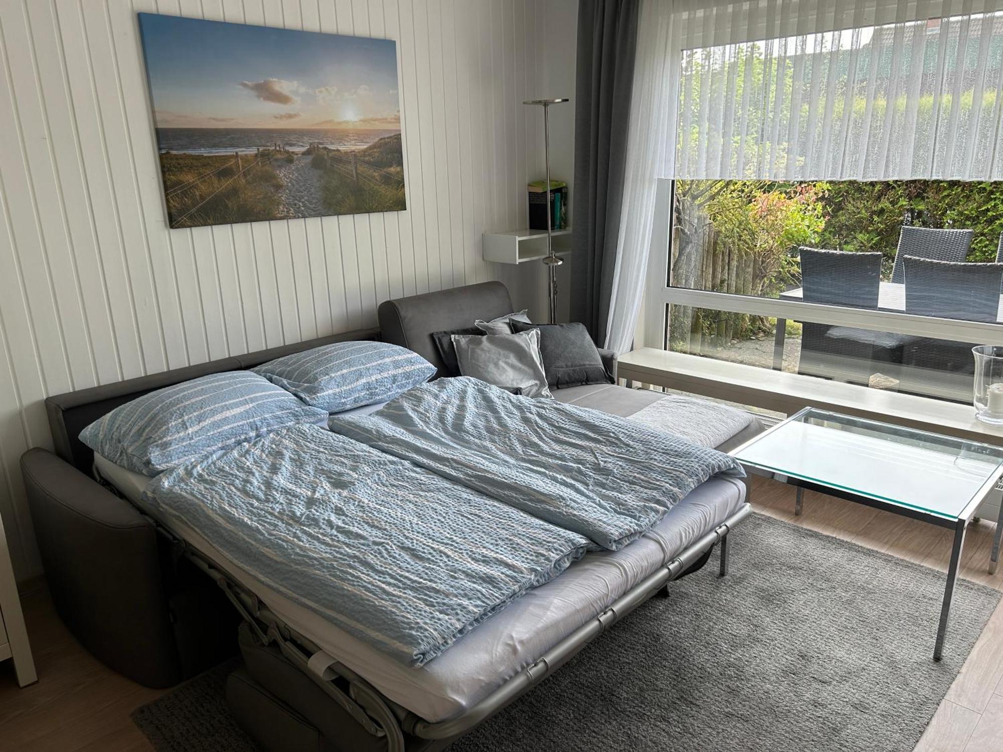 Ferienwohnung Norddeich: Gemuetliche Rueckzugsoase Fuer 2-4 Personen Extérieur photo