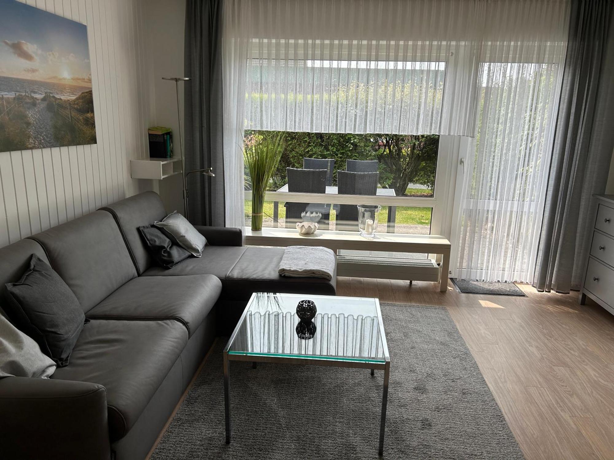 Ferienwohnung Norddeich: Gemuetliche Rueckzugsoase Fuer 2-4 Personen Extérieur photo